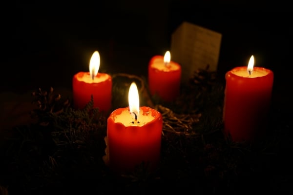 Advent Prayer Guide: Seeking Hope for the Least-Reached